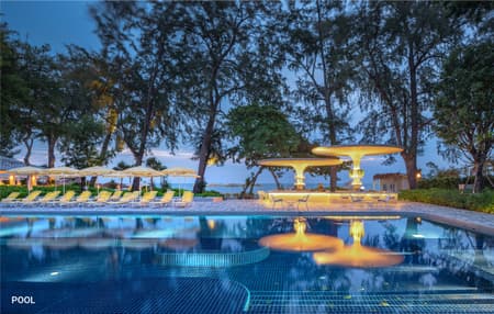 The Standard Hua Hin